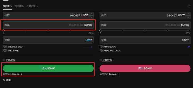 什么是SONIC SVM（SONIC币）？怎么买？SONIC价格预测2025-2030年